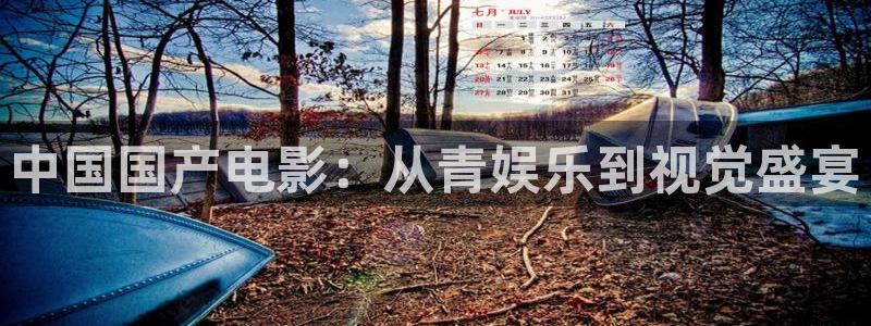 蓝狮娱乐quan28.cc：中国国产电影：从青娱乐到视觉盛宴